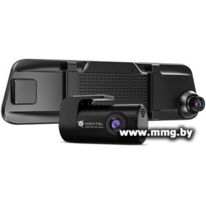 Видеорегистратор NAVITEL MR750 Smart