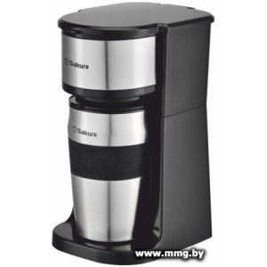 Купить Кофеварка Sakura SA-6124 в Минске, доставка по Беларуси