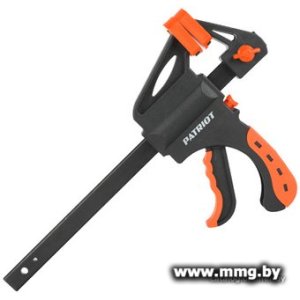 Струбцина Patriot QRP-150
