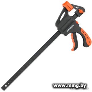 Струбцина Patriot QRP-300