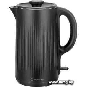Чайник Evolution AIRO S201 Black