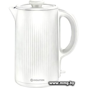 Чайник Evolution AIRO S202 White