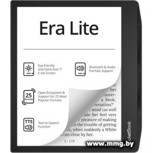 PocketBook 710 Era Lite Stone Green (PB710-9-WW)