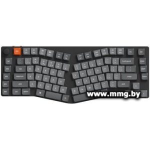 Keychron K15 Max RGB K15M-B1 (Gateron Low Profile Red 2.0)
