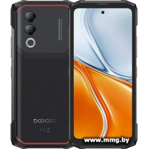 Doogee Blade 20 Turbo 8GB/256GB (черный)