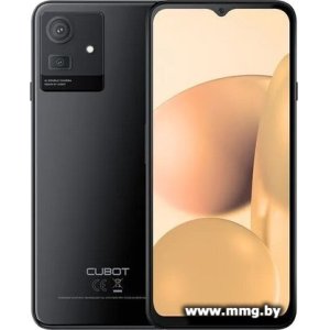 Cubot Note 50 8GB/256GB (черный)
