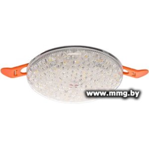 Точечный светильник SmartBuy SBL-DL-6-10-3CCT