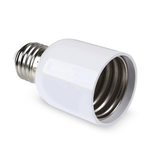 Переходник E27-E40 SmartBuy SBE-A-E27-40