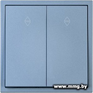 Выключатель SmartBuy Капелла SBE-09bl-10-SW22-0