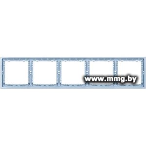 Рамка SmartBuy Капелла SBE-09bl-00-FR-5