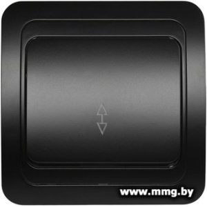 Купить Выключатель SmartBuy Марс SBE-02b-10-SW12-0-c в Минске, доставка по Беларуси