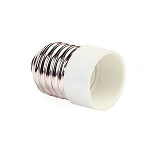 Переходник E27-E14 SmartBuy SBE-A-E27-14