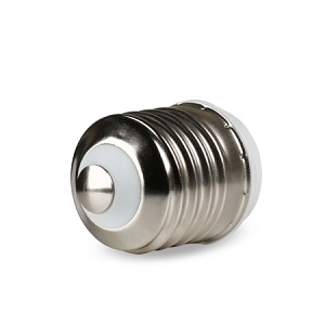 Переходник E40-E27 SmartBuy SBE-A-E40-27