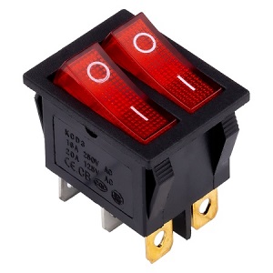 Купить Выключатель SmartBuy SBE-16-S33r-rp в Минске, доставка по Беларуси