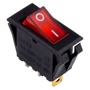 Купить Выключатель SmartBuy SBE-16-S34r-rp в Минске, доставка по Беларуси