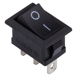 Купить Выключатель SmartBuy SBE-06-S34b-rp в Минске, доставка по Беларуси