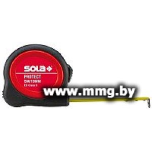 Рулетка Sola Protect 50550801