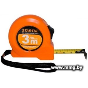 Рулетка Startul ST3002-0316М