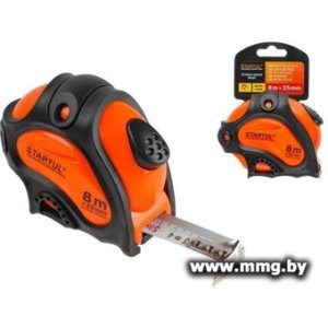 Рулетка Startul ST3009-0825M