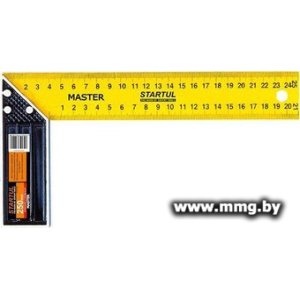 Угольник Startul Master ST3510-030