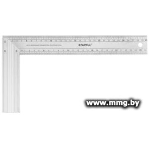 Угольник Startul Profi ST3525-030