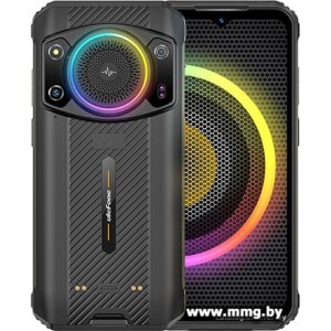 Ulefone Armor 21 (черный)