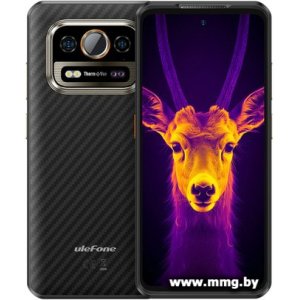 Ulefone Armor 25T Pro 8GB/256GB (черный)