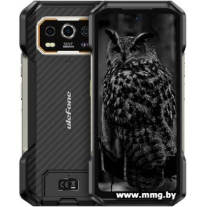 Ulefone Armor 27 12GB/256GB (черный)