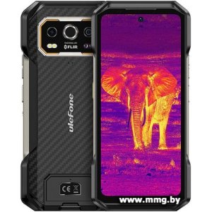 Ulefone Armor 27T Pro+ 12GB/256GB (черный)