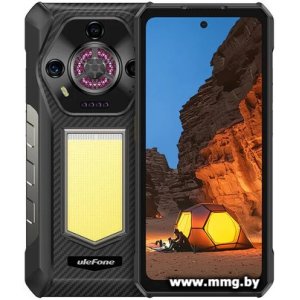 Ulefone Armor 30 12GB/512GB (черный)