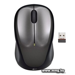 Logitech Wireless Mouse M235