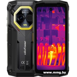 Ulefone Armor Mini 20T Pro 8GB/256GB (черный)
