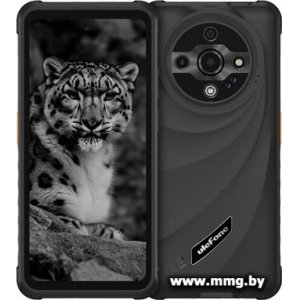 Ulefone Armor X31 6GB/128GB (черный)