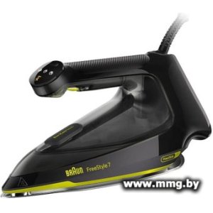 Braun FreeStyle 7 FI7255GR