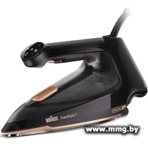 Braun FreeStyle 7 FI7276BK