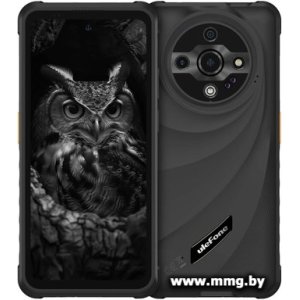 Ulefone Armor X31 Pro 8GB/256GB (черный)