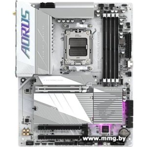Gigabyte B650E Aorus Elite X AX Ice (rev. 1.2)