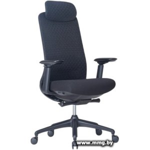 SitZone CH-531A (ткань, черный)