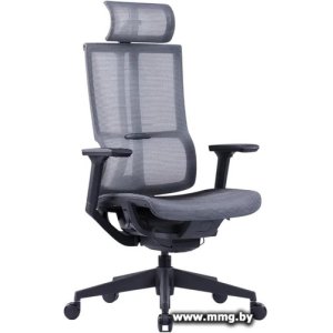 SitZone E-303-001A-P1-BK (сетка, черный)