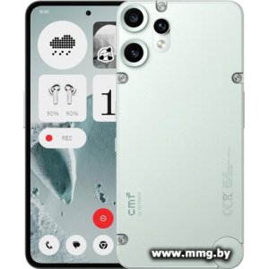 CMF Phone 2 Pro 8GB/256GB (светло-зеленый)