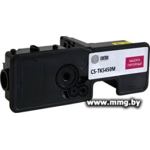 Картридж CACTUS CS-TK5450M