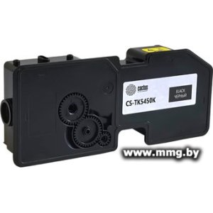 Картридж CACTUS CS-TK5450K