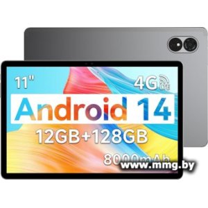 Alldocube iplay 60 Lite LTE 4GB/128GB (серый)