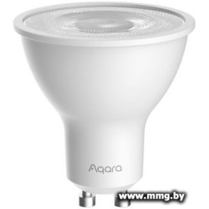 Умная лампочка Aqara LED Bulb GU10 4.9 Вт 2700-6500 K T2 LB-L03E