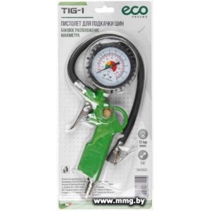 Пистолет для накачки шин ECO TIG-1