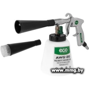 Пистолет ECO AWG-20