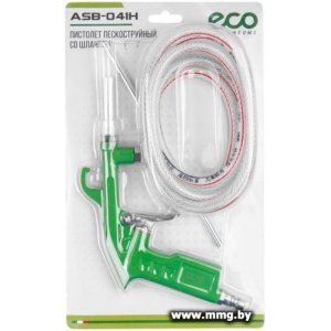 Пистолет пескоструйный ECO ASB-041H