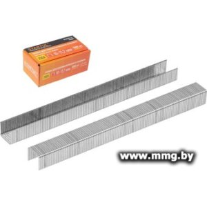 Скобы Startul ST4530-10 (5000 шт)