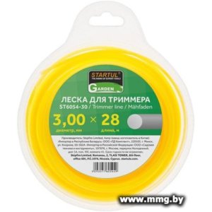 Леска для триммера Startul ST6054-30