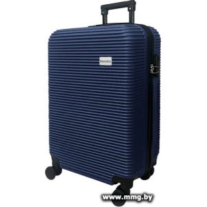 Чемодан GetActive Trip ST2331-20-DBL (темно-синий)